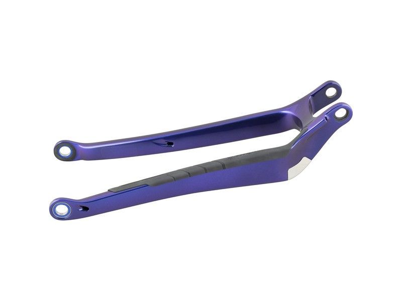 Framestay trek remedy 9.8 27.5 2021 chainstay purple flip