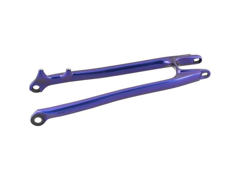 Framestay trek remedy 9.8 27.5 2021 seatstay purple flip
