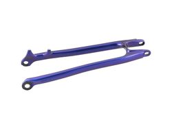 Framestay trek remedy 9.8 27.5 2021 seatstay purple flip