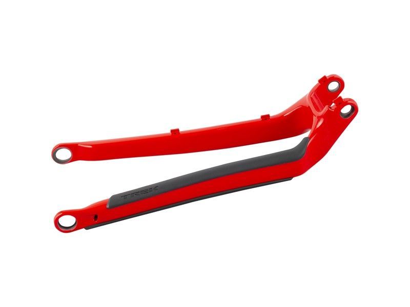 Framestay trek session 9.9 29 chainstay 2020 viper red