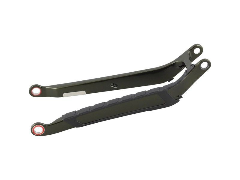 Framestay trek slash 9.7 29 2021 chainstay black olive