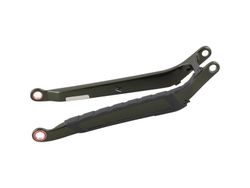 Framestay trek slash 9.7 29 2021 chainstay black olive