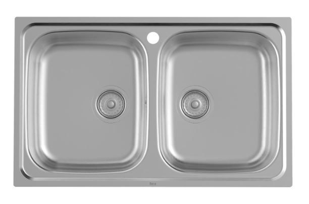 Fregadero Roca Victoria A872801A01