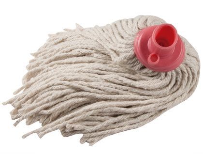 Fregona de Hilos de Algodon Profesional