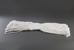 Fregona industrial algodon crudo