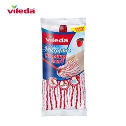 Fregona microfibra premium 2 en 1 157943 vileda