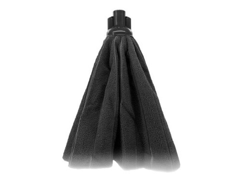 Fregona Microfibras Ballerina Negra