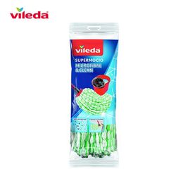 Fregona microfibras eco 160710 vileda