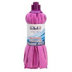 Fregona Pla Tiras Microfib. Violeta R175