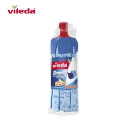 Fregona super + 30% microfibras 143126 vileda