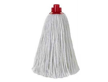 Fregona Trenzada de Microfibras Ultradrying