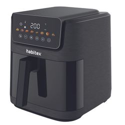 Freidora Aire 6,5 Litros Habitex