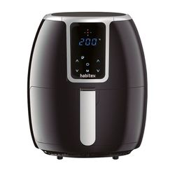Freidora Aire Cc485d 3,7 Litros Habitex