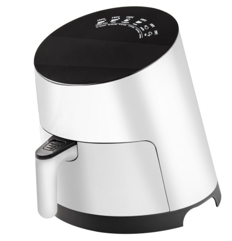 Freidora sin aceite 1500W 3,5L ,  Küken 34444