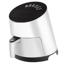 Freidora sin aceite 1500W 3,5L ,  Küken 34444