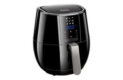 Freidora sin aceite digital 3,5L 1500w Black&Decker