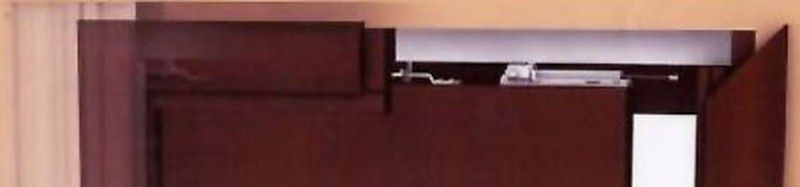 Freno amortiguador puerta corredera Softbrake Saheco GO3578GR80