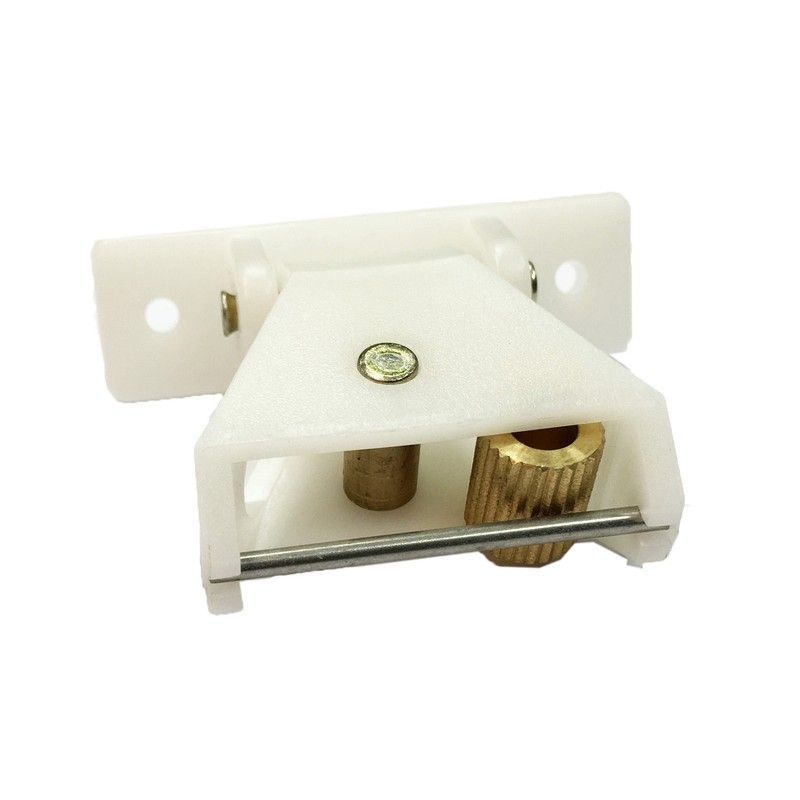 Freno basculante para cordon fino esterilla