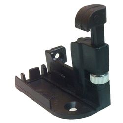 Freno cierre regulable PICO LORO guia mosq. 38X21 curva