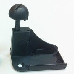 Freno cierre regulable SETA guia mosq. 40X22 recta