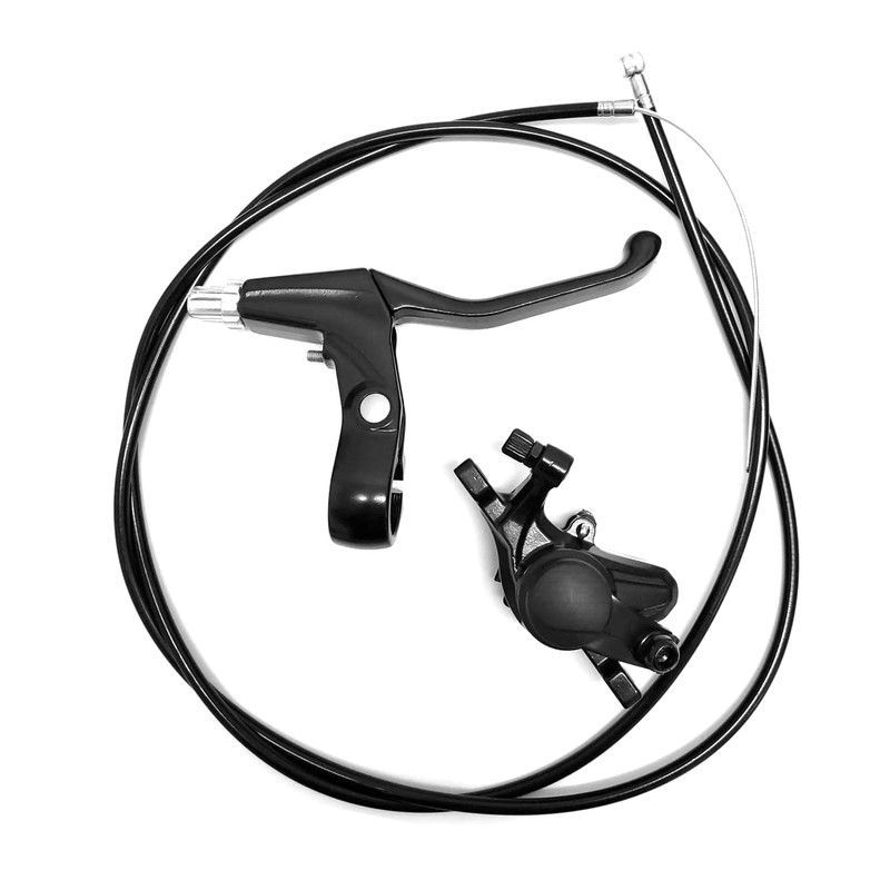 Freno Disco Mecánico Delantero