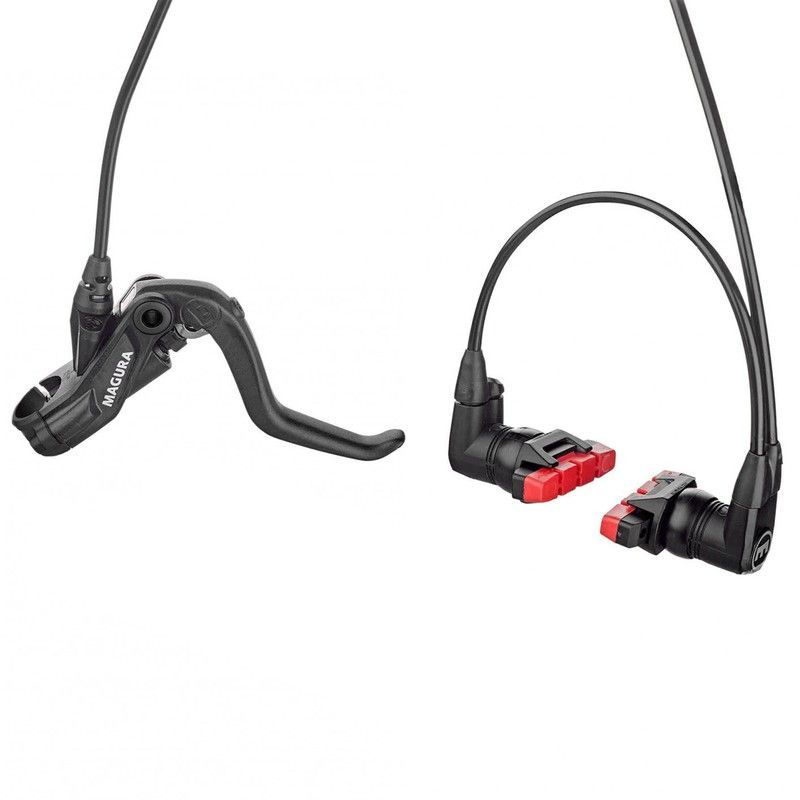 Freno Magura HS33R Trasero