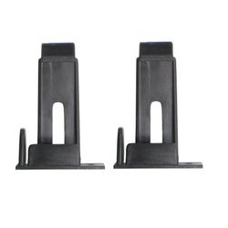 Freno oculto para guía de mosquitera recta 40x22(enrollable)