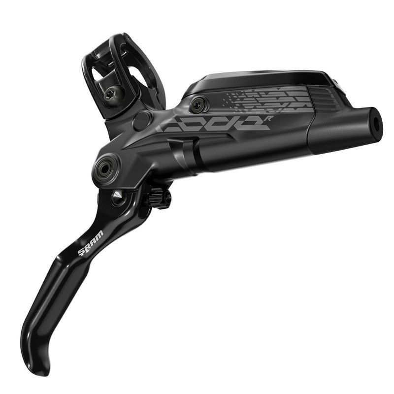 🚵‍♂️ Freno SRAM Code R Trasero Diffusion Black A1 – Potencia Extrema para Enduro y Descenso 🔥🛑