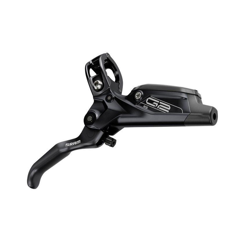 🔧 Freno SRAM G2 RS Trasero 2000mm Gloss Black A2 – Potencia y Control Total para MTB 🚴‍♂️🖤