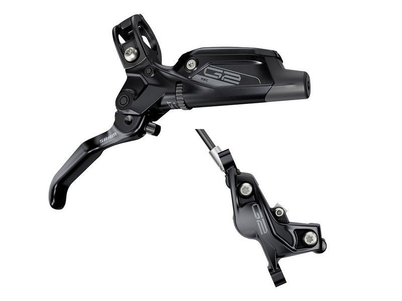 🛑 Freno Trasero SRAM G2 RSC 2000mm – Diffusion Black A2 Potencia, Precisión y Rendimiento de Alto Nivel para Trail y Enduro 🚵‍♂️🔥