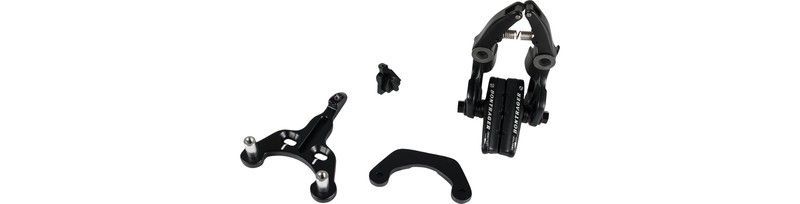 Freno trasero trek speed concept