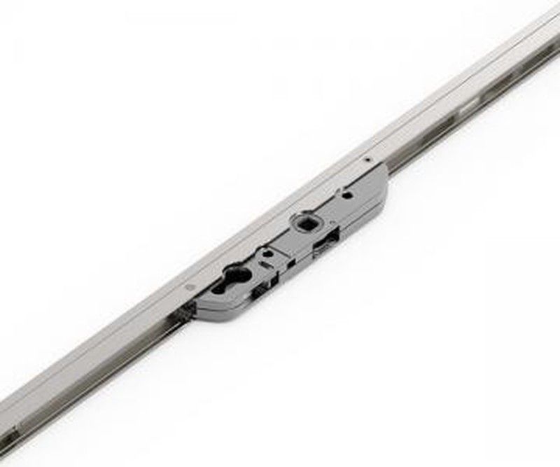 Frente falleba elevable ag.27,5 - ls200.