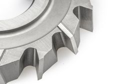 Fresa Circular 3 Cortes Dentado Cruzado con Agujero, Hsse Din885a, Referencia 4120