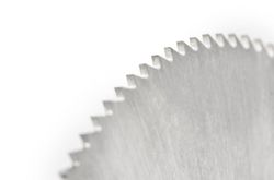 Fresa Sierra Circular, Hss Din1837n dentado Forma-A, Referencia 4200