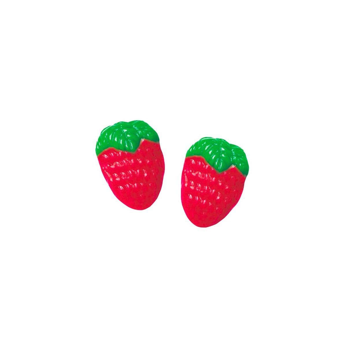 Fresas Silvestres (1kg) de Vidal. Fresas silvestres golosinas de Vidal