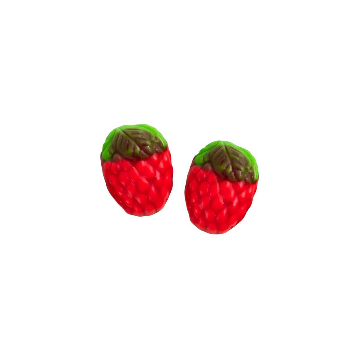 Fresas Silvestres rellenolas de Vidal