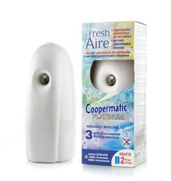 Fresh Aire Matic Apa+Rec Paseo Montaña