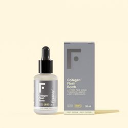 FRESHLY COLLAGEN FLASH BOMB SERUM 30ML