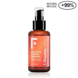 Freshly Cosmetics Beta Burner Sculpting Treatmen