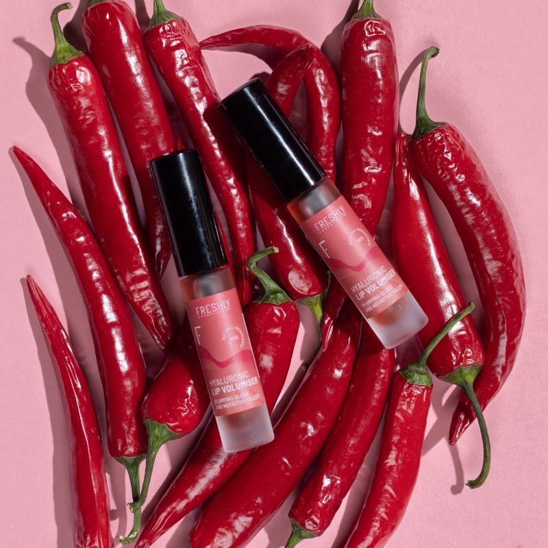 FRESHLY COSMETICS HYALURONIC LIP VOLUMISER