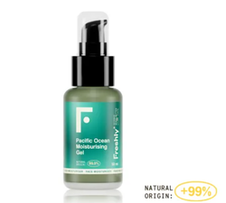 FRESHLY COSMETICS PACIFIC OCEAN MOISTURISING GEL 50ML