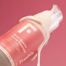 Freshly Quartz Facial Cleanser 50ml