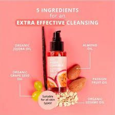 Freshly Silky Passion Cleansing Oil 50nl