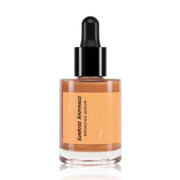 Freshly Sunrise Radiance Bronz Serum 28ml