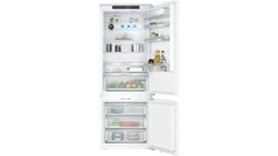 Frigorífico combi integrable SIEMENS KB96NADD0 IQ500 193.5 x 70.8 cm Cierre SoftClose