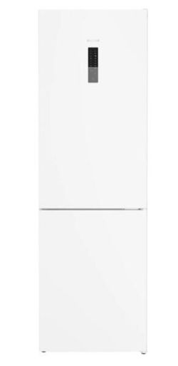 Frigorifico combinado SIEMENS KG36NXWDF IQ300 186 X 60 cm Blanco