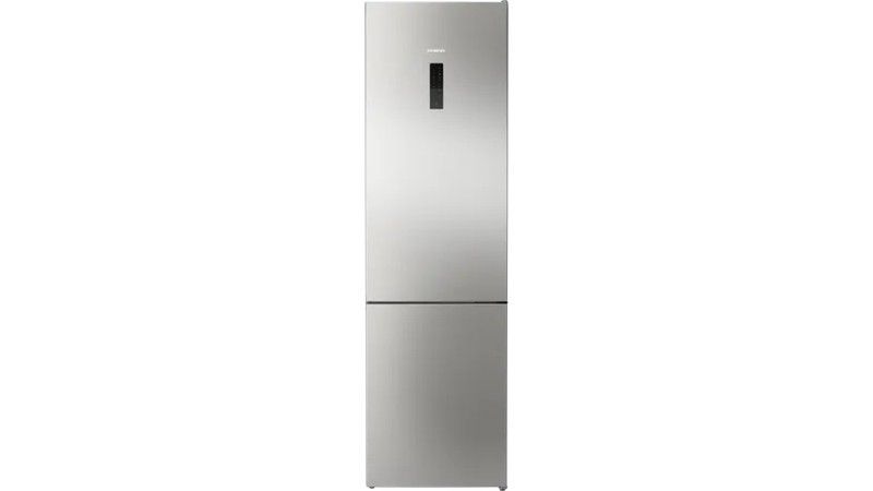 Frigorífico combinado SIEMENS KG39NXIBF iQ300 libre instalación 203 x 60 cm Acero antihuellas