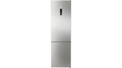 Frigorífico combinado SIEMENS KG39NXIBF iQ300 libre instalación 203 x 60 cm Acero antihuellas