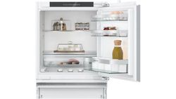 Frigorífico integrable SIEMENS KU21RADE0 bajo encimera 82 x 60 cm Cierre SoftClose