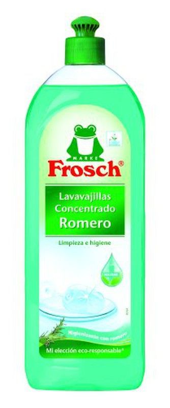Frosch Vajillas 750 Romero